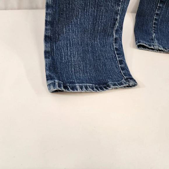 Tommy Hilfiger Louise Jeans Size 6 - Picture 2 of 11